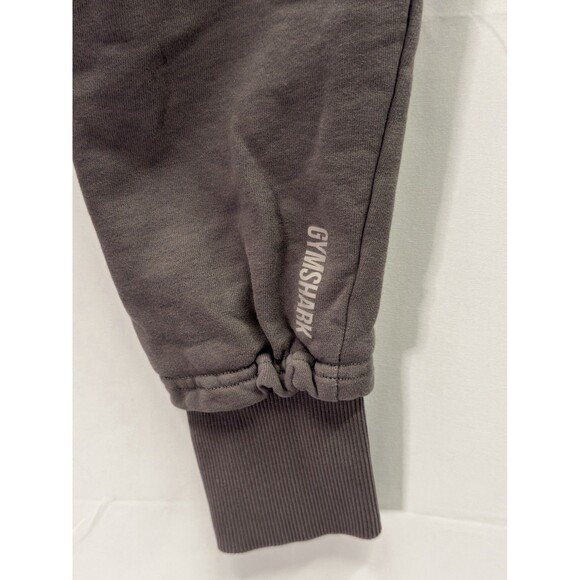 Gymshark High Waisted Drawstring Joggers *Size Small* - Picture 4 of 5